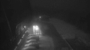 Sporthotel Kurzovní - Parkoviště a hlavní vchod - 24.12.2025 v 07:10 Sporthotel Kurzovní - Parkoviště a hlavní vchod - 24.12.2025 v 07:10