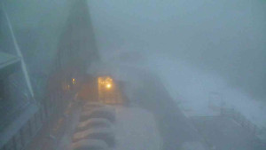 Sporthotel Kurzovní - Parkoviště a hlavní vchod - 24.12.2025 v 07:30 Sporthotel Kurzovní - Parkoviště a hlavní vchod - 24.12.2025 v 07:30