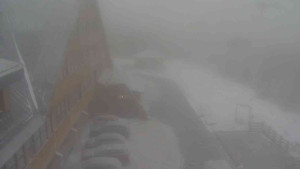 Sporthotel Kurzovní - Parkoviště a hlavní vchod - 24.12.2025 v 09:00 Sporthotel Kurzovní - Parkoviště a hlavní vchod - 24.12.2025 v 09:00