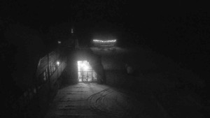 Sporthotel Kurzovní - Parkoviště a hlavní vchod - 31.12.2025 v 00:40 Sporthotel Kurzovní - Parkoviště a hlavní vchod - 31.12.2025 v 00:40