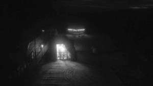 Sporthotel Kurzovní - Parkoviště a hlavní vchod - 31.12.2025 v 06:40 Sporthotel Kurzovní - Parkoviště a hlavní vchod - 31.12.2025 v 06:40