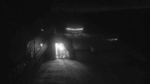 Sporthotel Kurzovní - Parkoviště a hlavní vchod - 31.12.2025 v 06:50 Sporthotel Kurzovní - Parkoviště a hlavní vchod - 31.12.2025 v 06:50