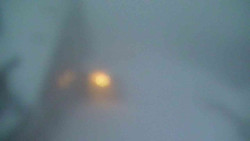 Parkoviště a hlavní vchod