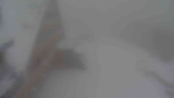 Parkoviště a hlavní vchod