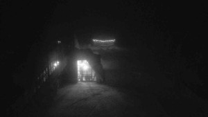 Sporthotel Kurzovní - Parkoviště a hlavní vchod - 2.1.2026 v 04:05 Sporthotel Kurzovní - Parkoviště a hlavní vchod - 2.1.2026 v 04:05