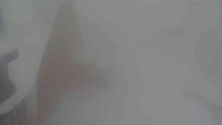 Parkoviště a hlavní vchod