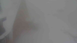 Parkoviště a hlavní vchod