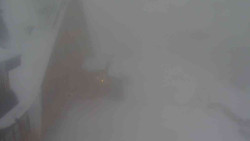 Parkoviště a hlavní vchod