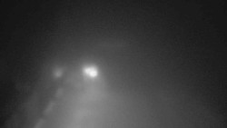 Parkoviště a hlavní vchod