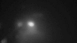 Parkoviště a hlavní vchod