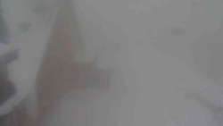 Parkoviště a hlavní vchod