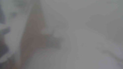 Parkoviště a hlavní vchod