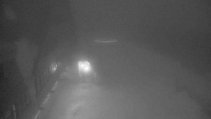 Sporthotel Kurzovní - Parkoviště a hlavní vchod - 23.1.2026 v 07:00 Sporthotel Kurzovní - Parkoviště a hlavní vchod - 23.1.2026 v 07:00