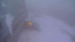 Sporthotel Kurzovní - Parkoviště a hlavní vchod - 23.1.2026 v 07:25 Sporthotel Kurzovní - Parkoviště a hlavní vchod - 23.1.2026 v 07:25