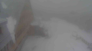 Sporthotel Kurzovní - Parkoviště a hlavní vchod - 23.1.2026 v 10:50 Sporthotel Kurzovní - Parkoviště a hlavní vchod - 23.1.2026 v 10:50