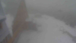 Parkoviště a hlavní vchod