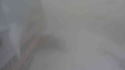 Parkoviště a hlavní vchod