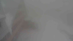 Parkoviště a hlavní vchod