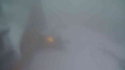 Parkoviště a hlavní vchod