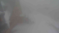 Parkoviště a hlavní vchod