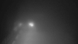 Parkoviště a hlavní vchod