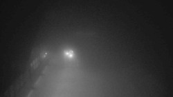 Parkoviště a hlavní vchod