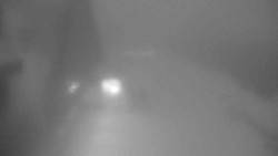 Parkoviště a hlavní vchod