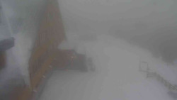 Parkoviště a hlavní vchod