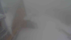 Parkoviště a hlavní vchod