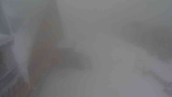 Parkoviště a hlavní vchod