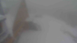 Parkoviště a hlavní vchod