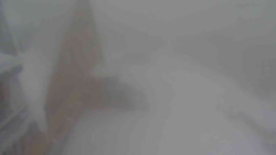 Parkoviště a hlavní vchod