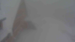 Parkoviště a hlavní vchod