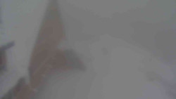 Parkoviště a hlavní vchod