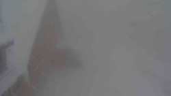 Parkoviště a hlavní vchod