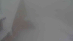 Parkoviště a hlavní vchod