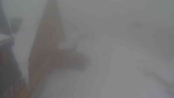 Parkoviště a hlavní vchod