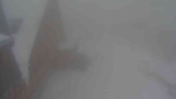 Parkoviště a hlavní vchod