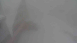 Parkoviště a hlavní vchod