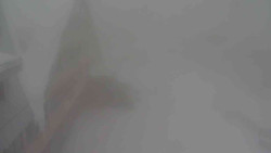 Parkoviště a hlavní vchod