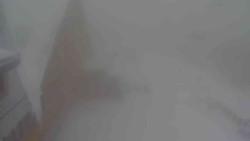 Parkoviště a hlavní vchod