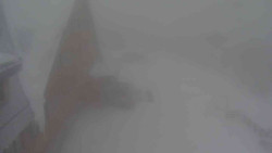 Parkoviště a hlavní vchod