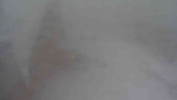 Parkoviště a hlavní vchod