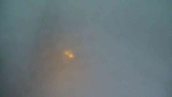 Parkoviště a hlavní vchod