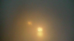 Parkoviště a hlavní vchod