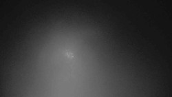 Parkoviště a hlavní vchod