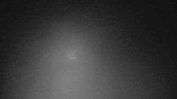 Parkoviště a hlavní vchod