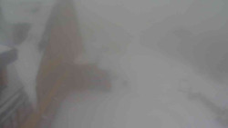 Parkoviště a hlavní vchod