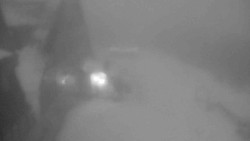 Parkoviště a hlavní vchod