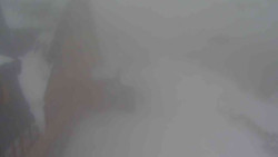 Parkoviště a hlavní vchod